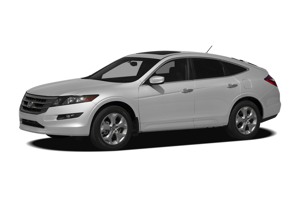 New 2010 Honda Accord Crosstour
