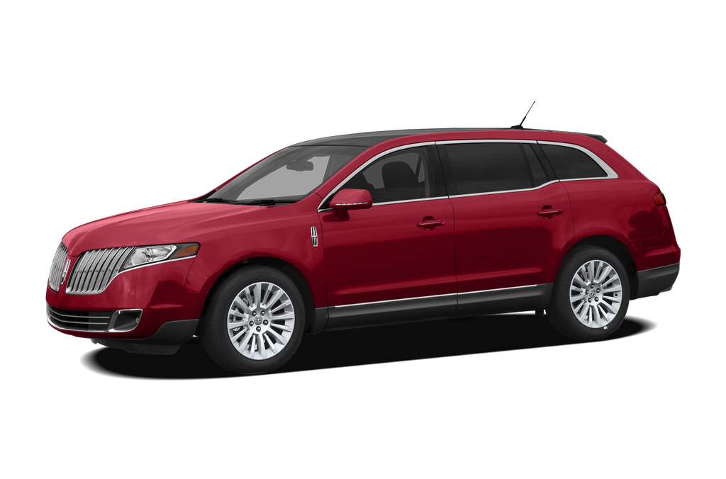 New 2012 Lincoln MKT