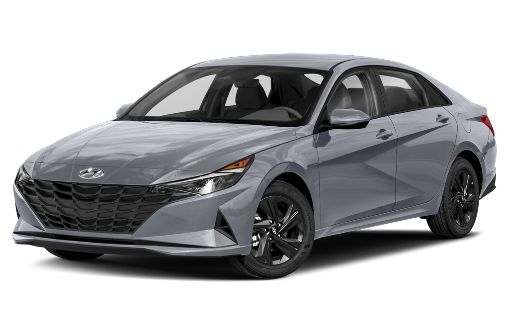 New 2022 Hyundai ELANTRA