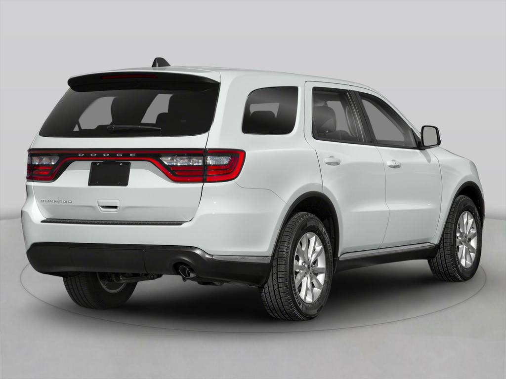 2025 Dodge Durango Specs, Prices, MPG, Reviews & Photos