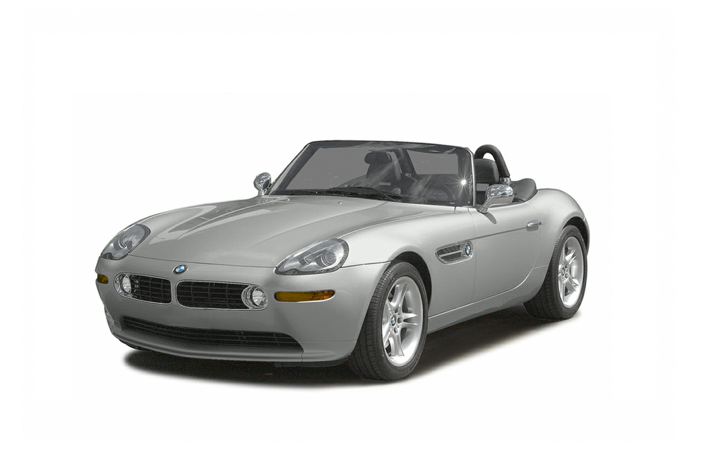 BMW Z8 | Cars under the hammer - PistonHeads UK