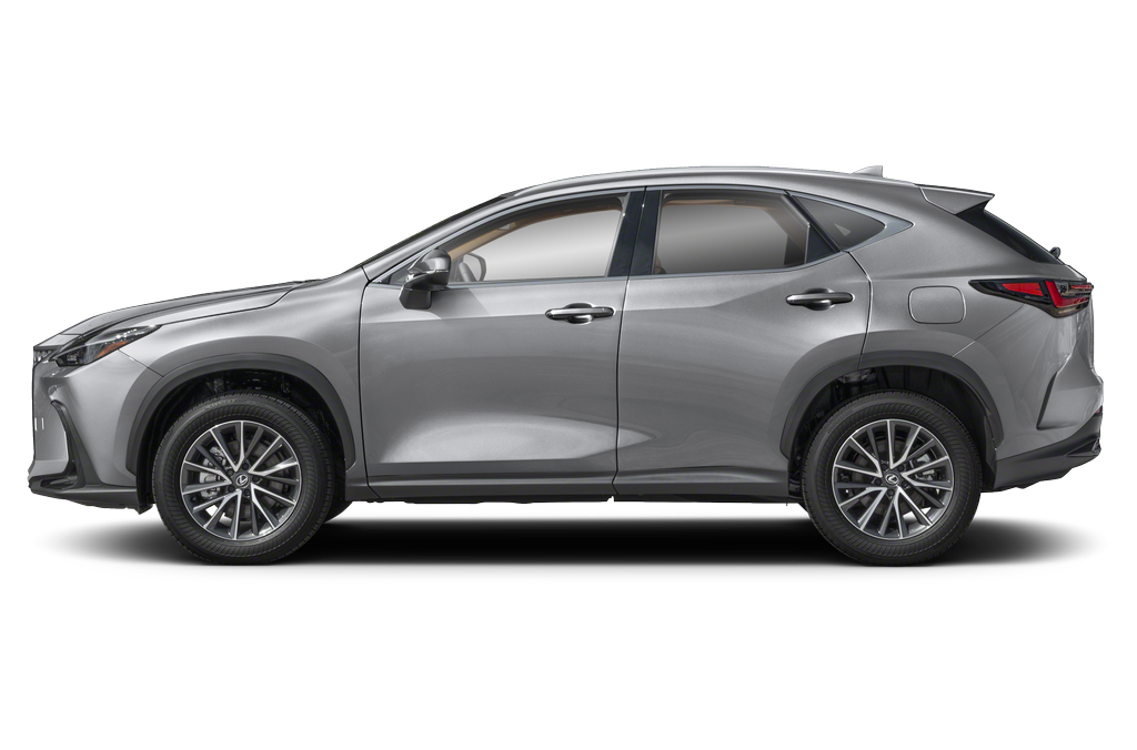 2026 Lexus NX 350
