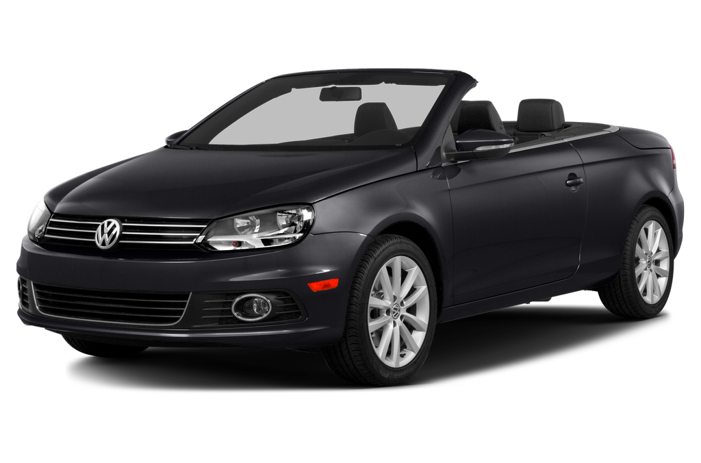 New 2013 Volkswagen Eos