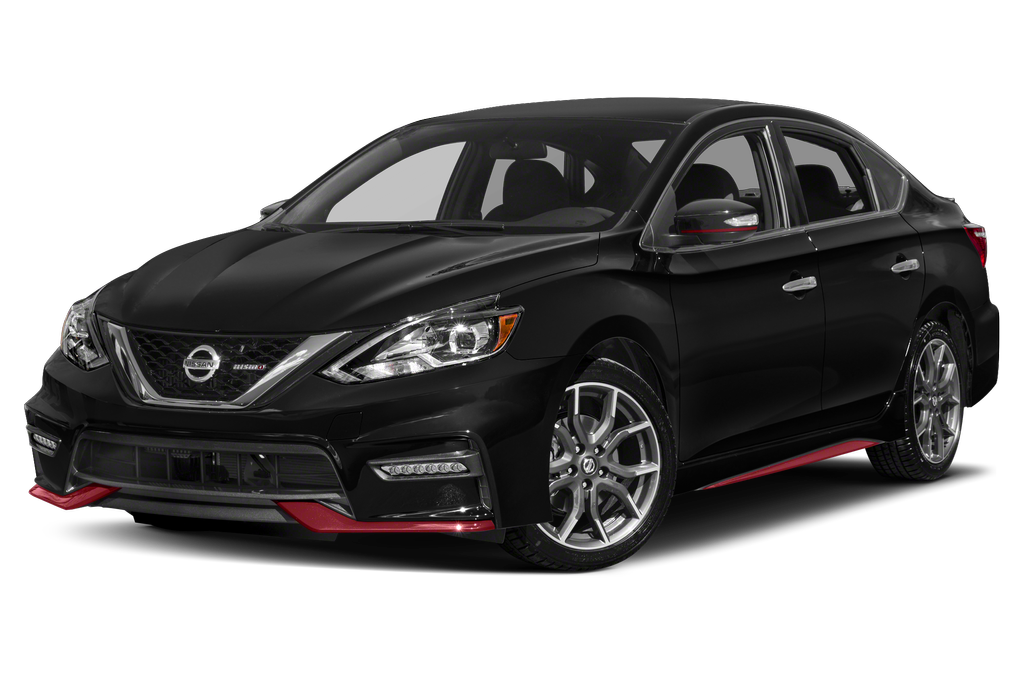 New 2019 Nissan Sentra