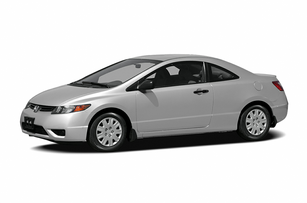 New 2006 Honda Civic