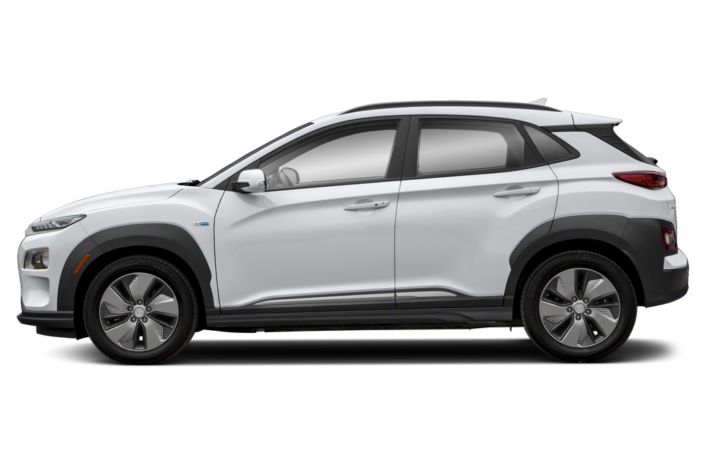 New 2020 Hyundai KONA EV