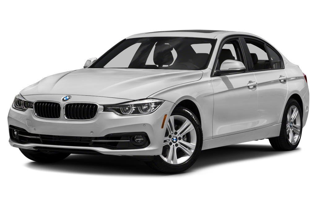 New 2018 BMW 330