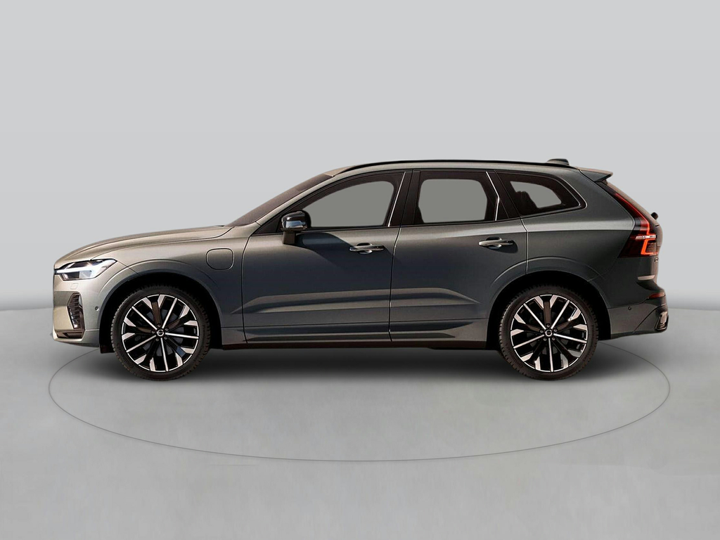 New 2026 Volvo XC60 Plug-In Hybrid