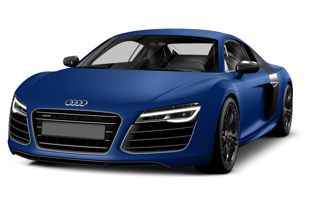 New 2014 Audi R8