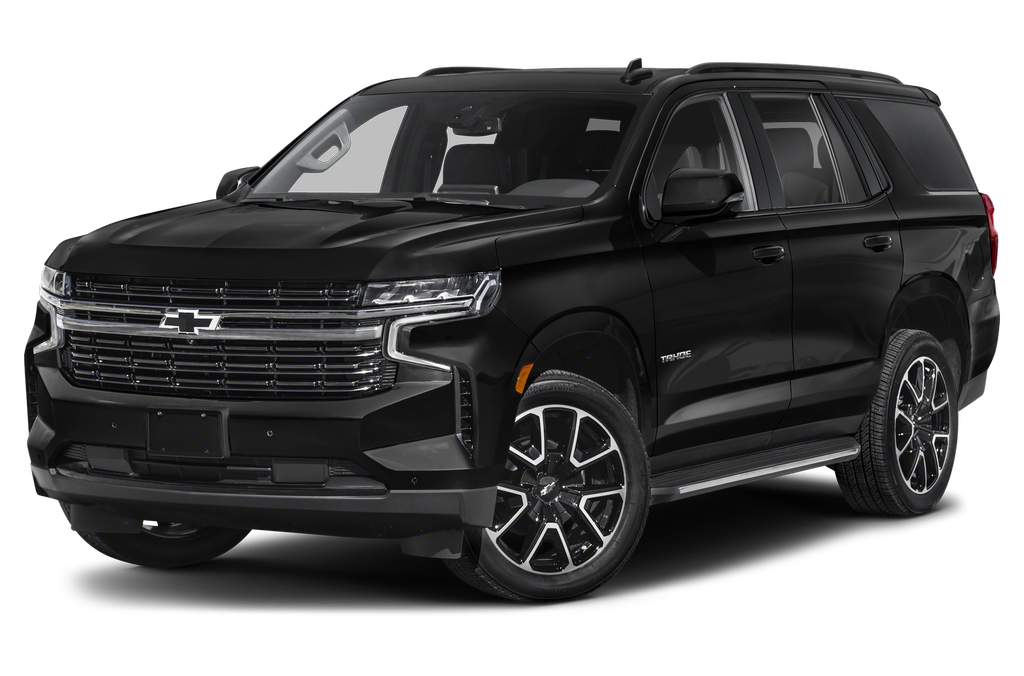 New 2023 Chevrolet Tahoe