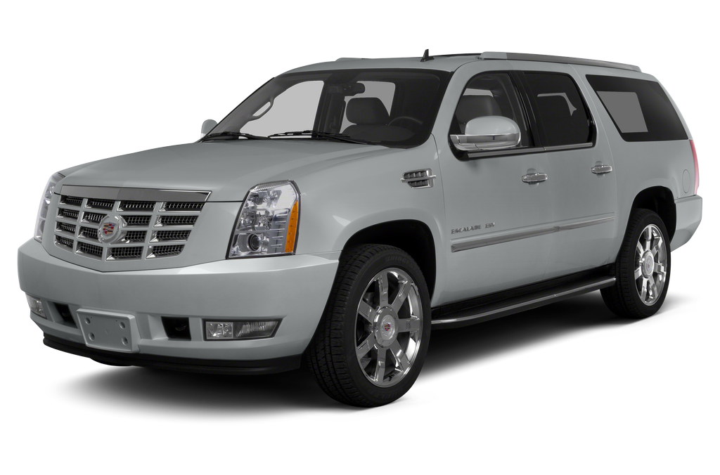 New 2013 Cadillac Escalade ESV