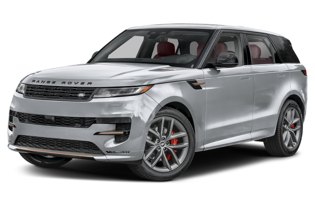New 2024 Land Rover Range Rover Sport