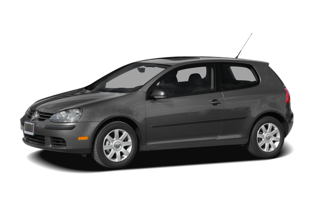 New 2008 Volkswagen Rabbit