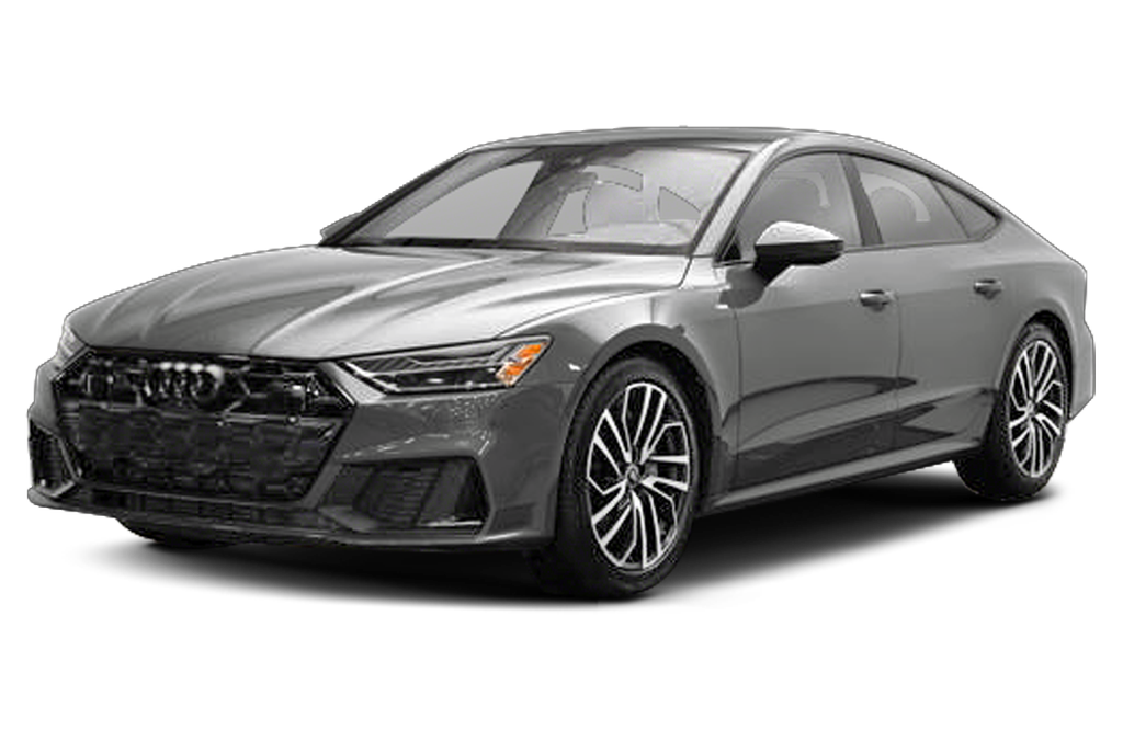 New 2024 Audi A7