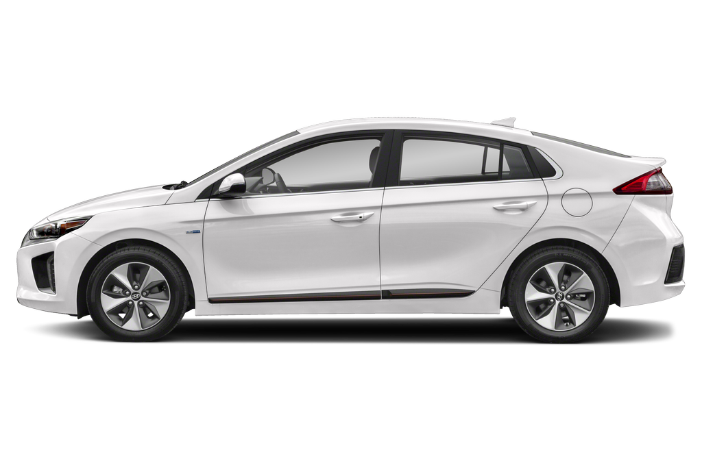 2019 Hyundai IONIQ EV Specs Prices Range Reviews Photos Cars