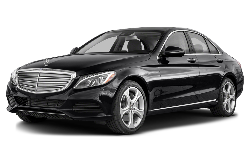 New 2016 Mercedes-Benz C-Class