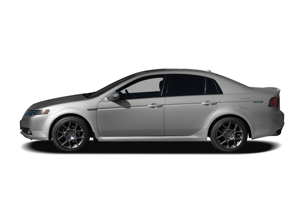 New 2008 Acura TL