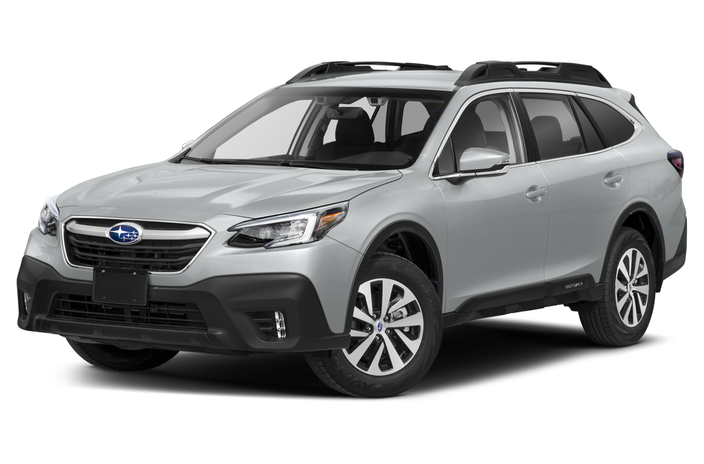 New 2020 Subaru Outback