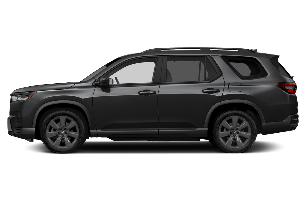 2026 Honda Pilot