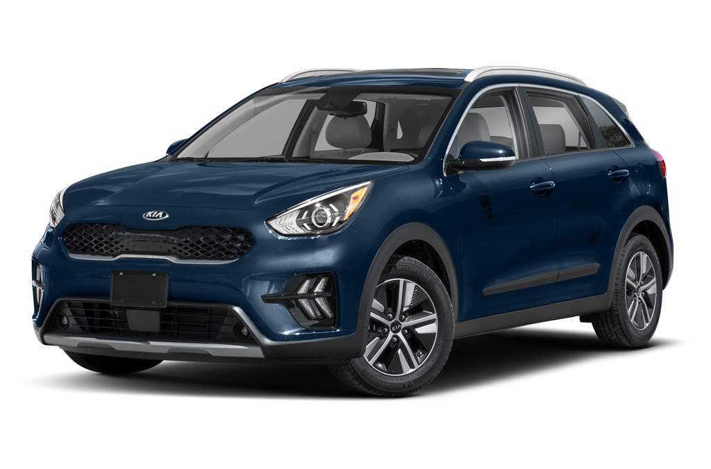 New 2021 Kia Niro
