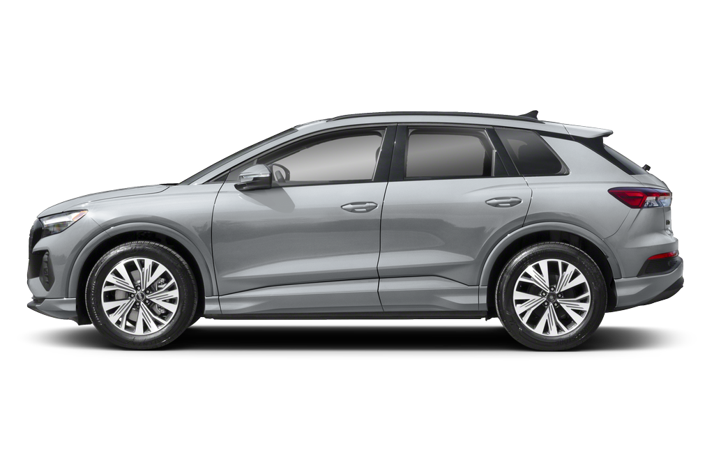 2025 Audi Q4 e-tron