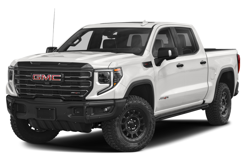 New 2024 GMC Sierra 1500