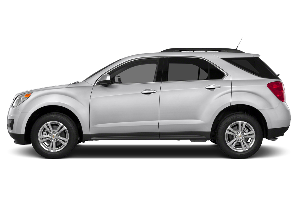New 2014 Chevrolet Equinox