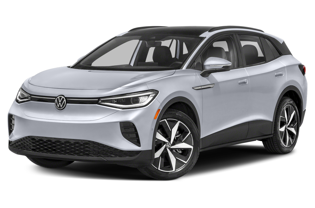 New 2023 Volkswagen ID.4