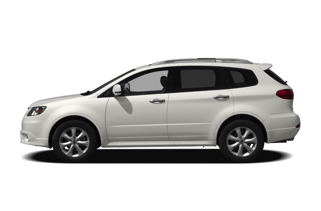 New 2010 Subaru Tribeca