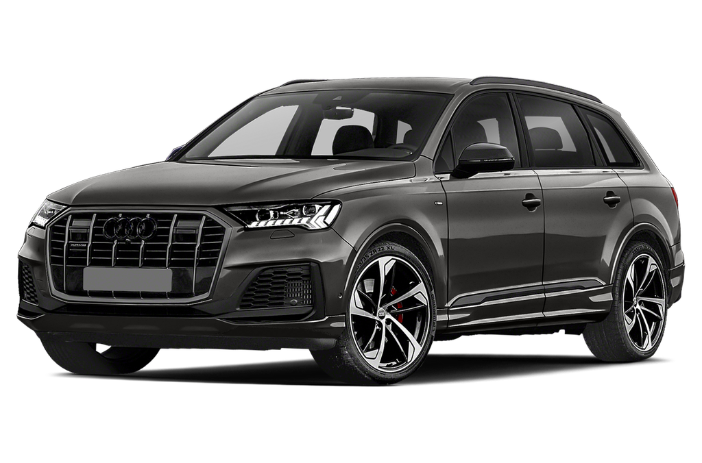 New 2023 Audi Q7