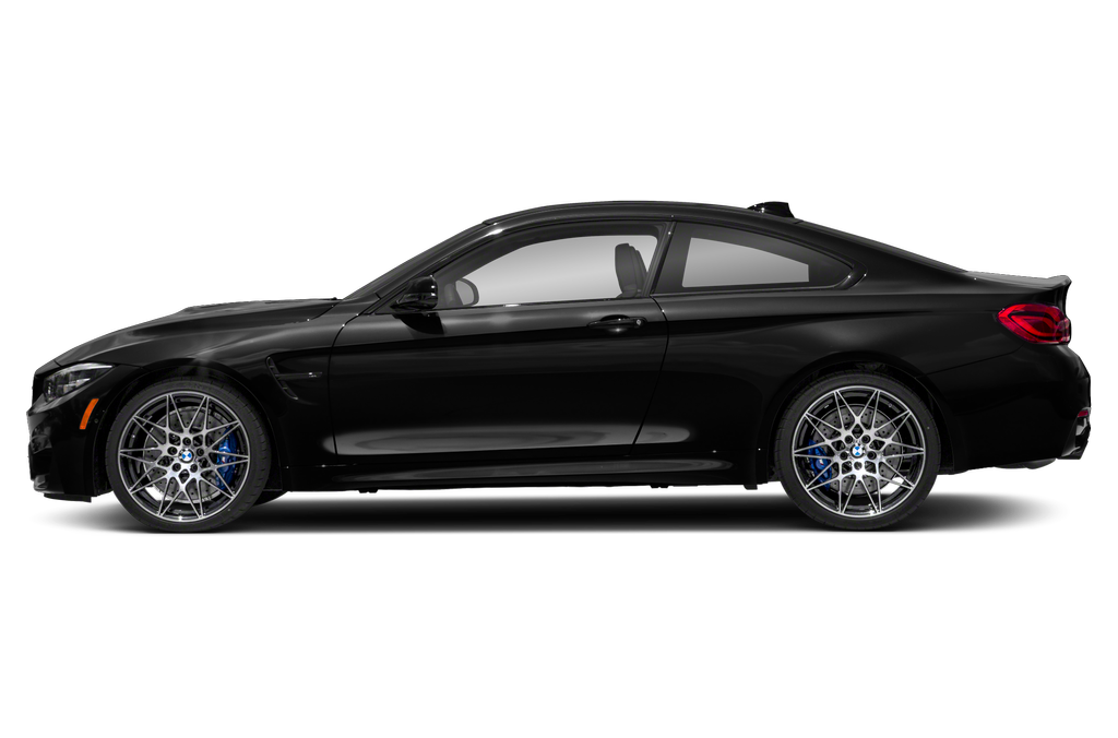 New 2018 BMW M4