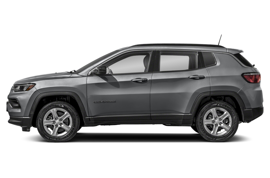 2023 Jeep Compass Specs, Price, MPG & Reviews | Cars.com