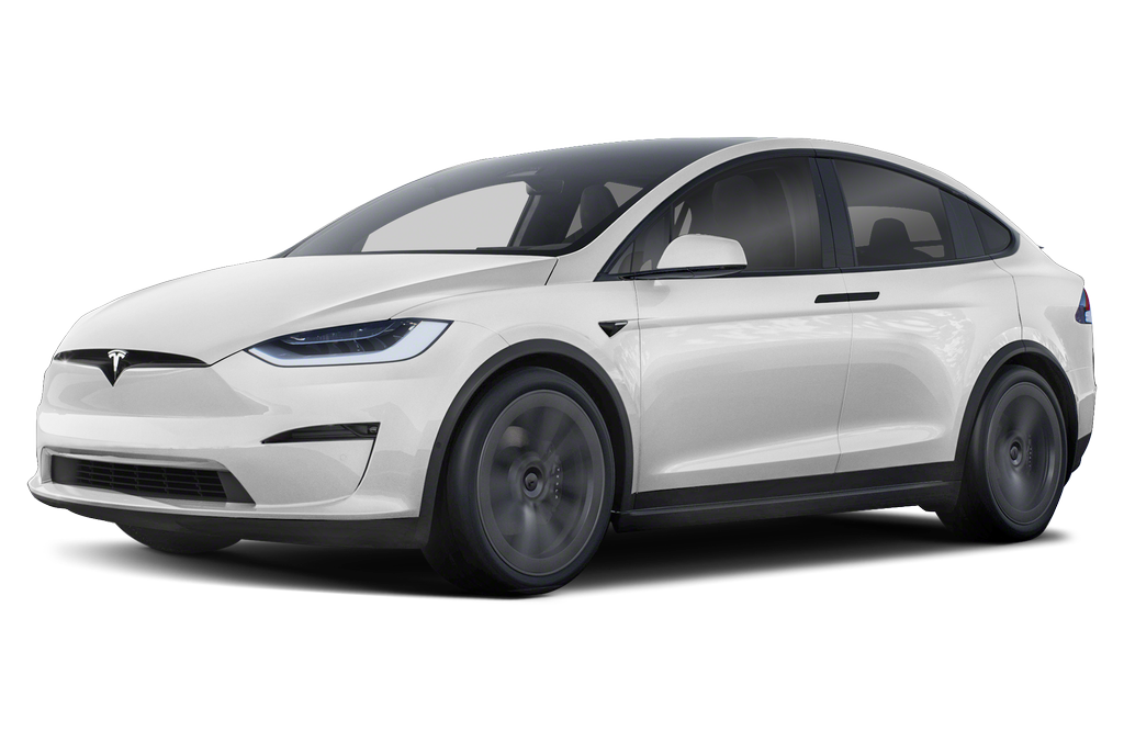 2024 Tesla Model X Specs, Price, MPG & Reviews