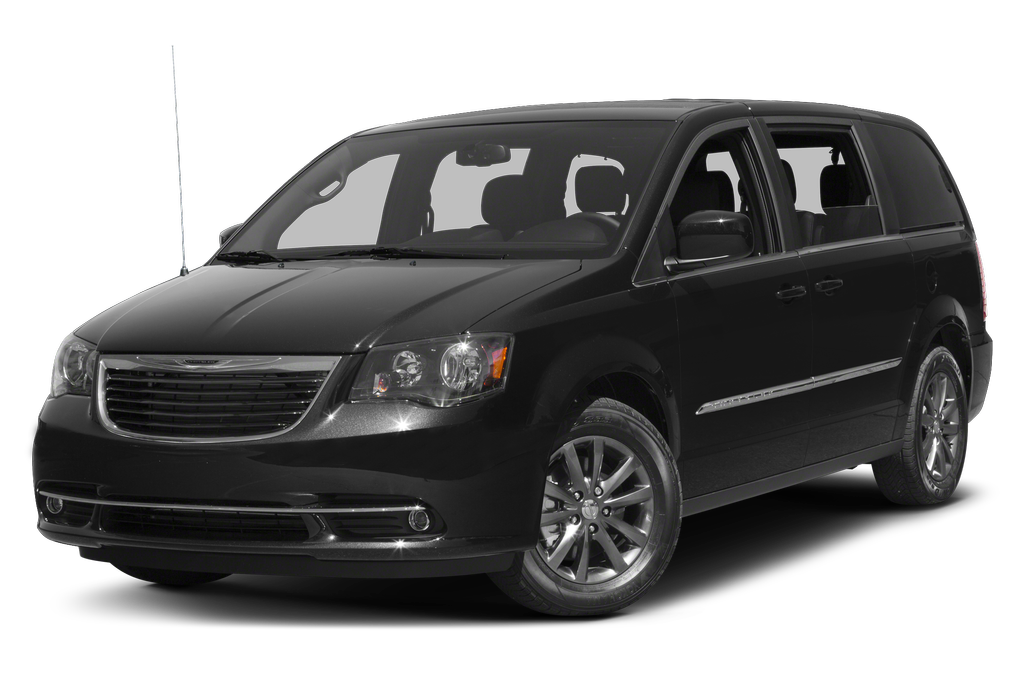 New 2013 Chrysler Town & Country