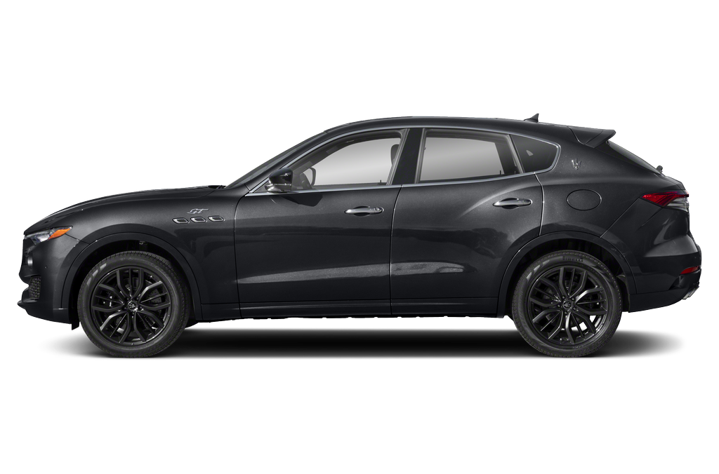 2024 Maserati Levante