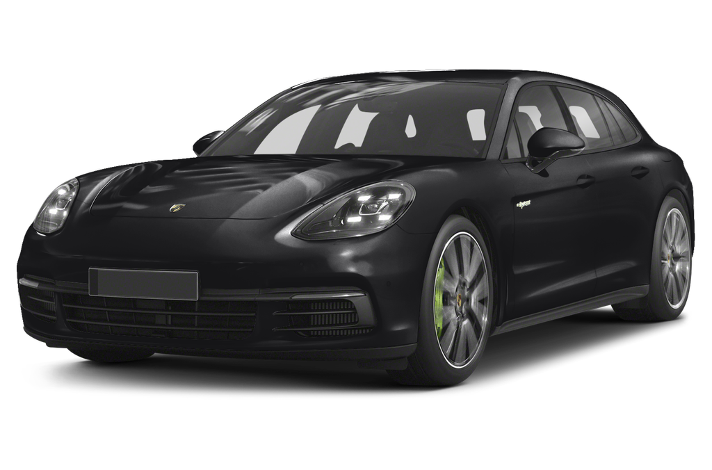New 2019 Porsche Panamera E-Hybrid Sport Turismo