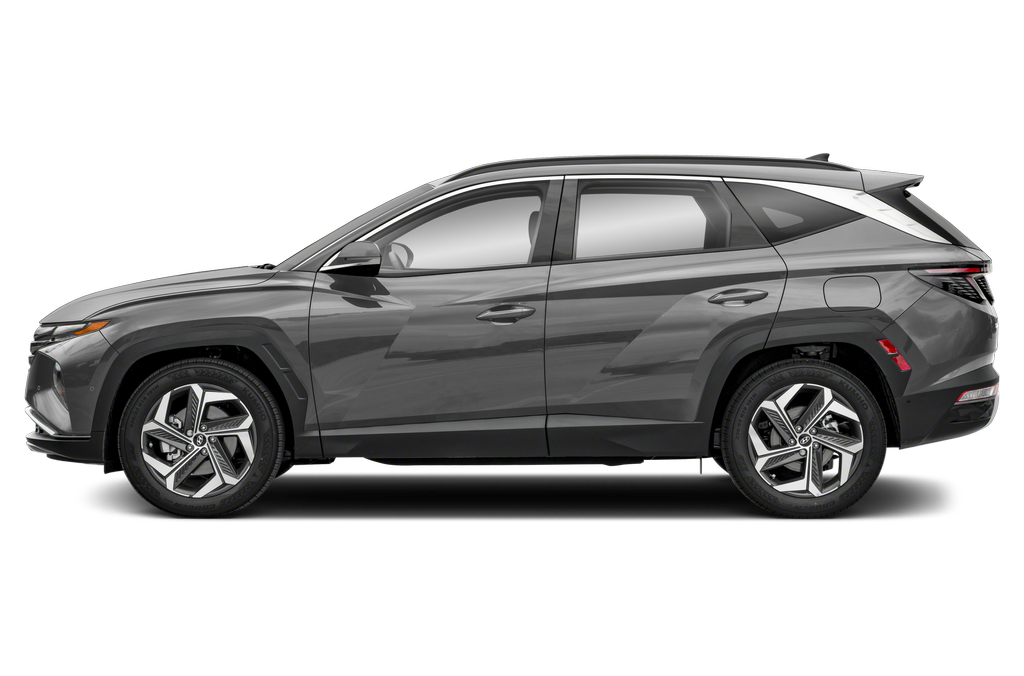 2023 Hyundai Tucson Specs, Price, MPG & Reviews