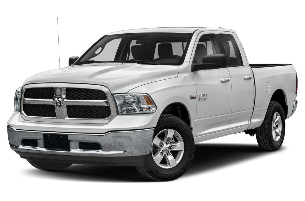 New 2023 RAM 1500 Classic