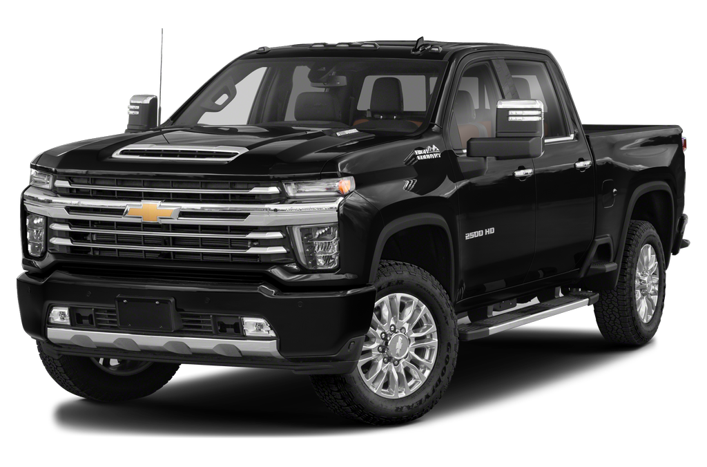 New 2023 Chevrolet Silverado 2500