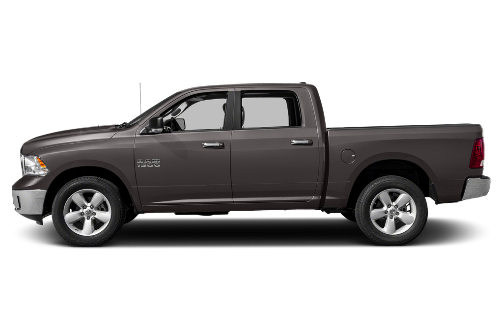 2014 RAM 1500 Specs, Prices, MPG, Reviews & Photos