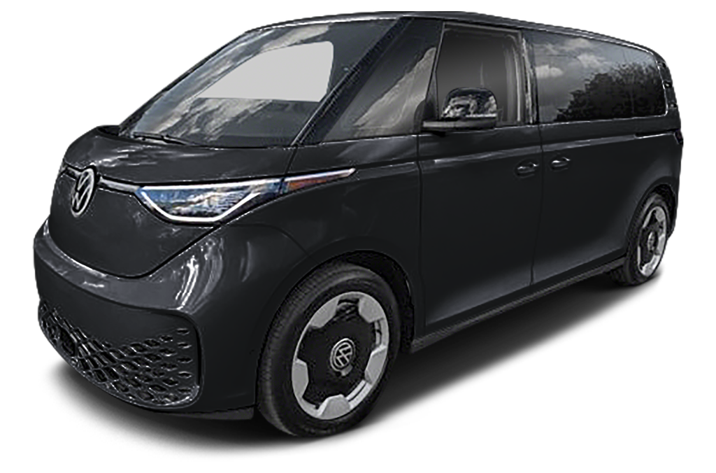 2025 Volkswagen Buzz Specs, Prices, Range, Reviews