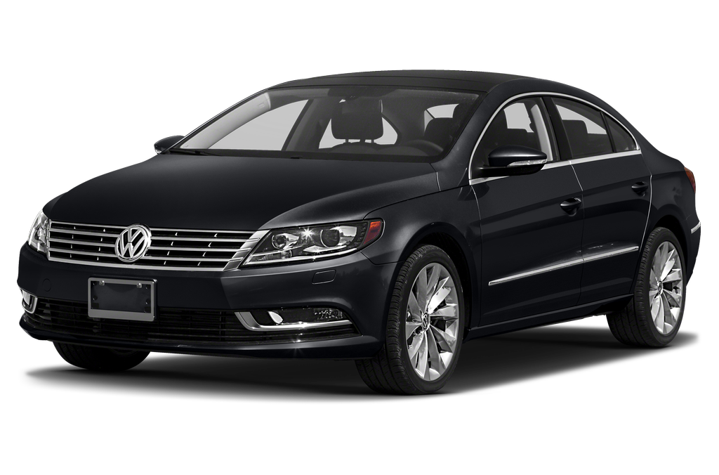 New 2015 Volkswagen CC