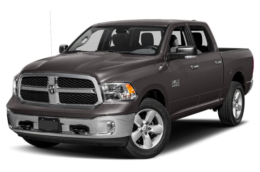 New 2015 RAM 1500
