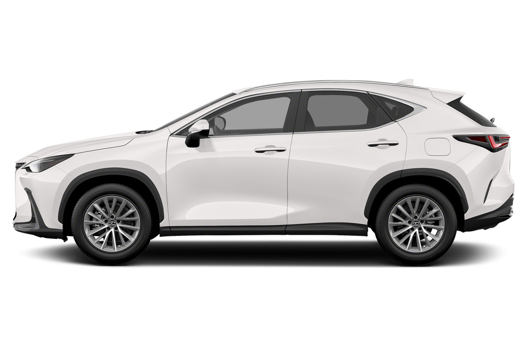 2024 Lexus NX 450h+ Specs, Price, MPG & Reviews