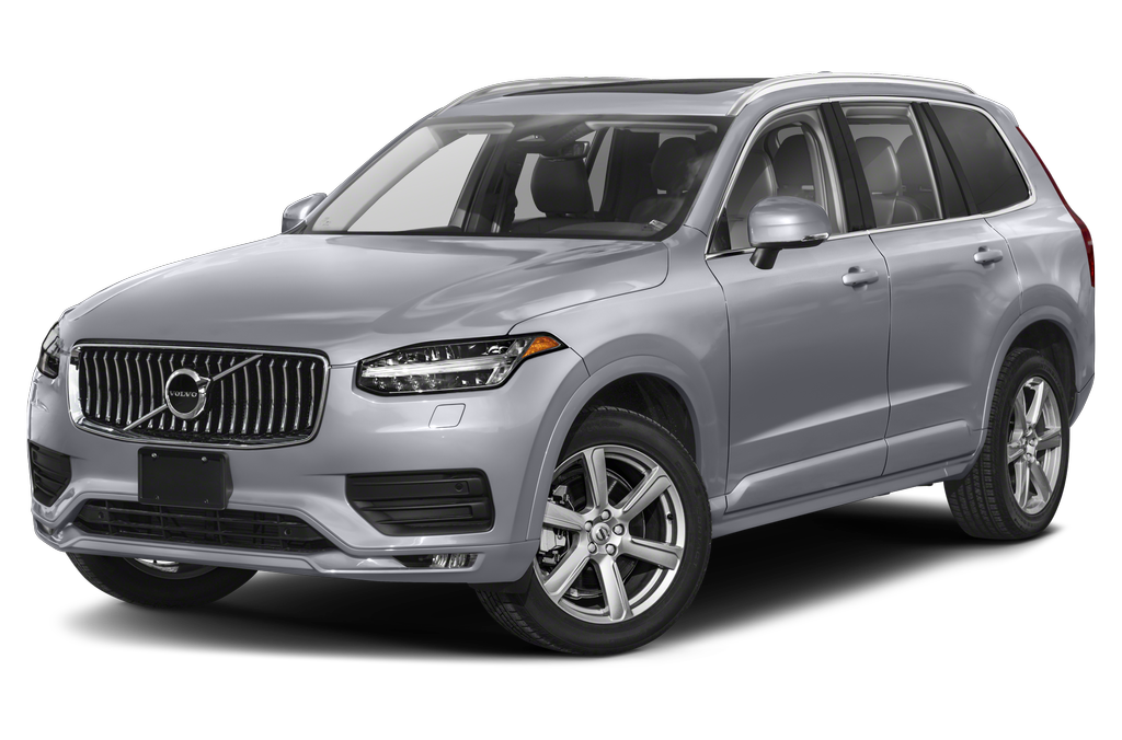 New 2024 Volvo XC90