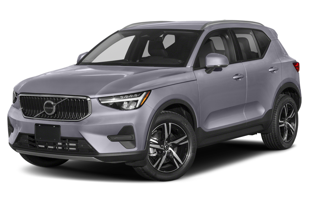 New 2023 Volvo XC40