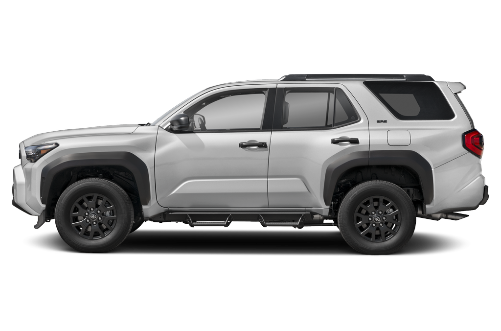 2026 Toyota 4Runner