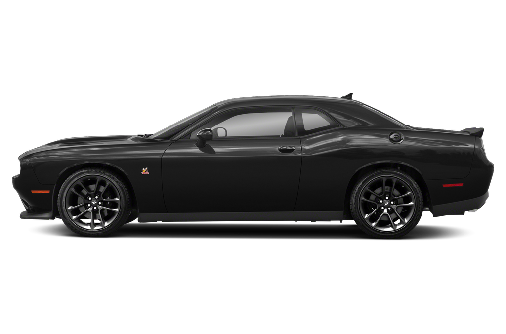 2021 Dodge Challenger Review, Specs & Features