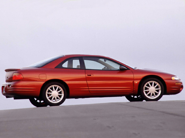 New 1999 Chrysler Sebring
