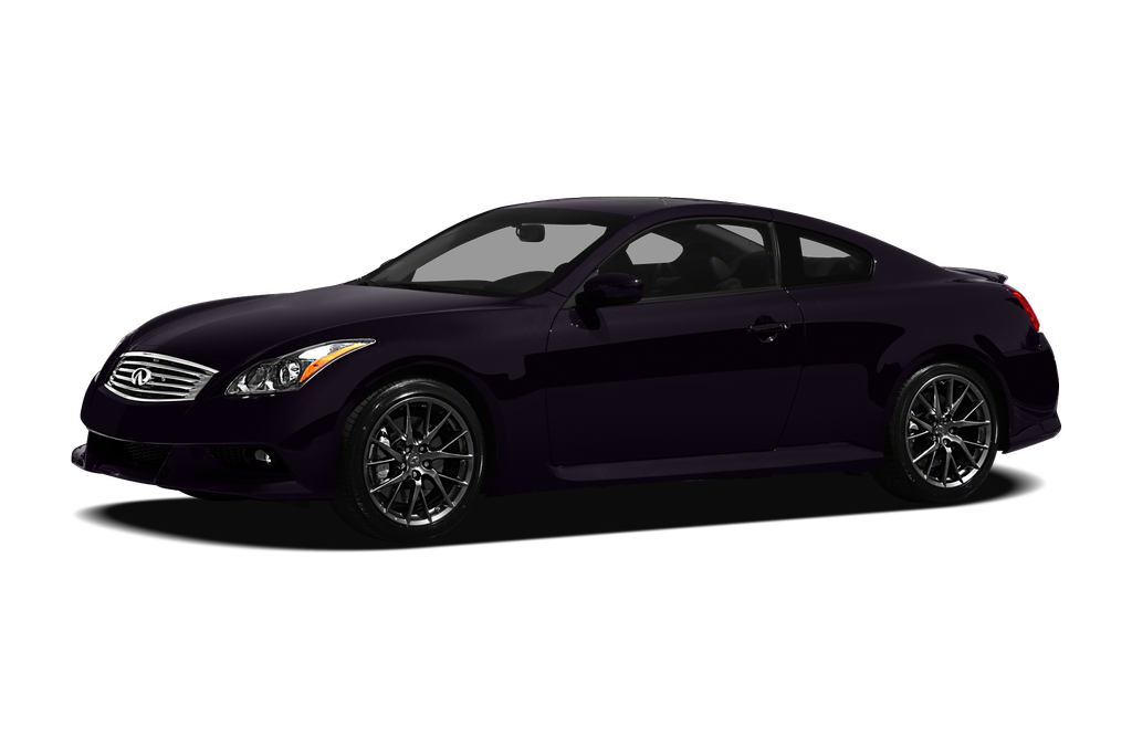 New 2011 INFINITI G37